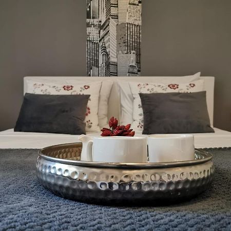 Apartment Soldo Zadar Ngoại thất bức ảnh