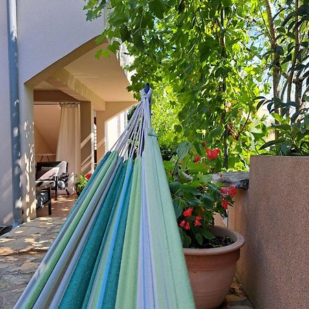 Apartment Soldo Zadar Ngoại thất bức ảnh