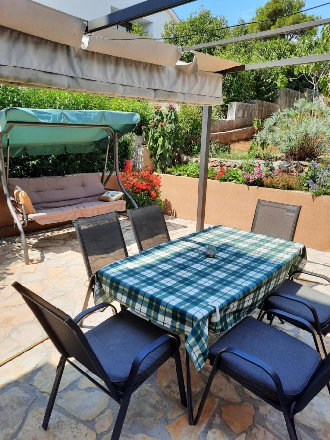 Apartment Soldo Zadar Ngoại thất bức ảnh