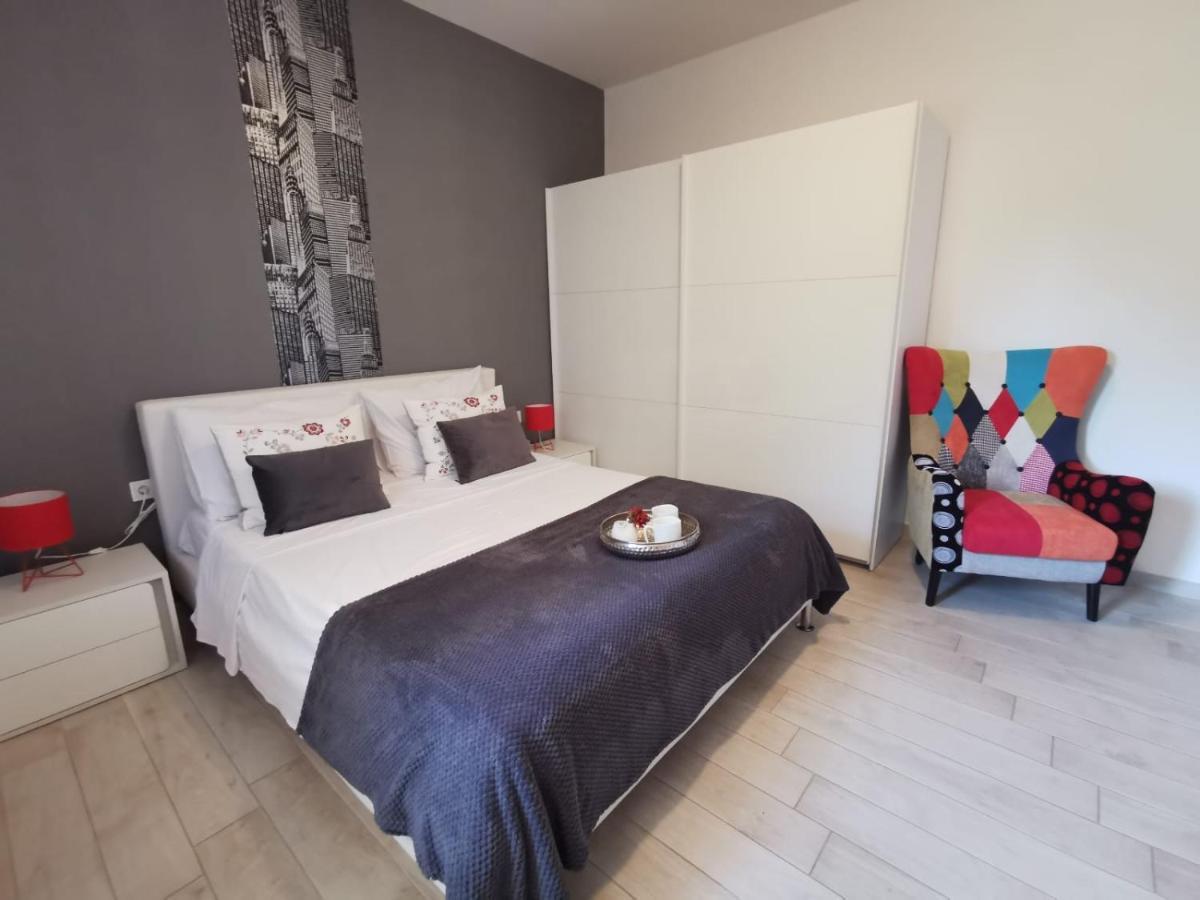 Apartment Soldo Zadar Ngoại thất bức ảnh