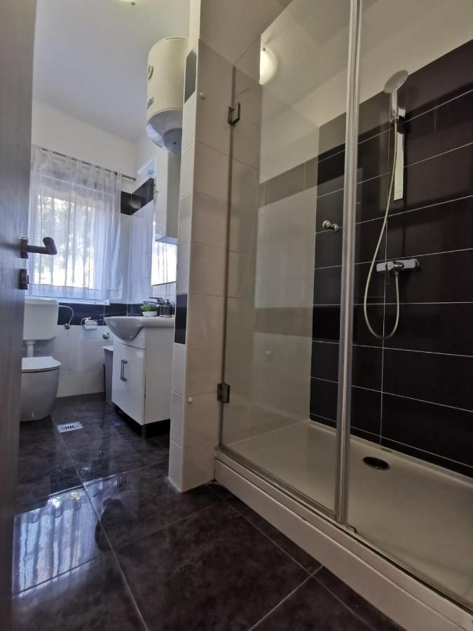 Apartment Soldo Zadar Ngoại thất bức ảnh
