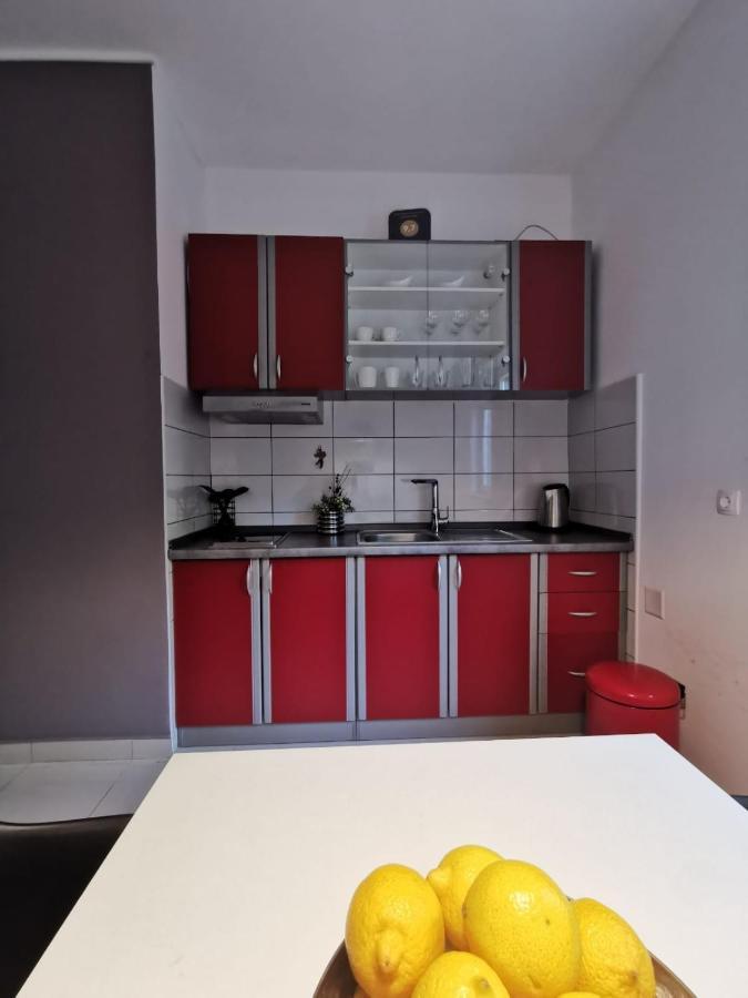 Apartment Soldo Zadar Ngoại thất bức ảnh