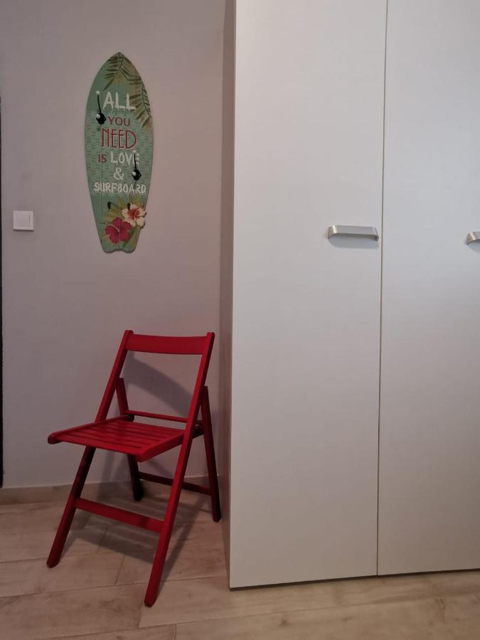 Apartment Soldo Zadar Ngoại thất bức ảnh