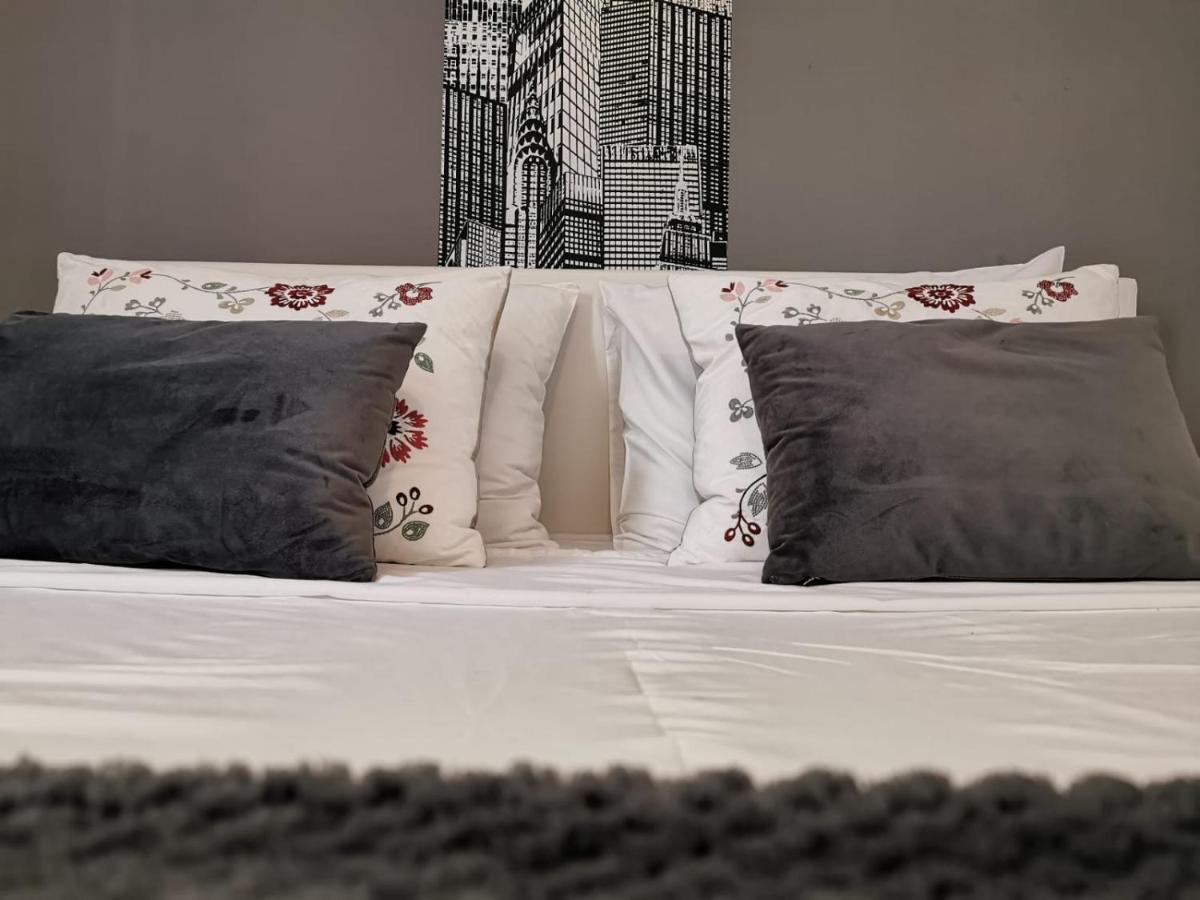 Apartment Soldo Zadar Ngoại thất bức ảnh