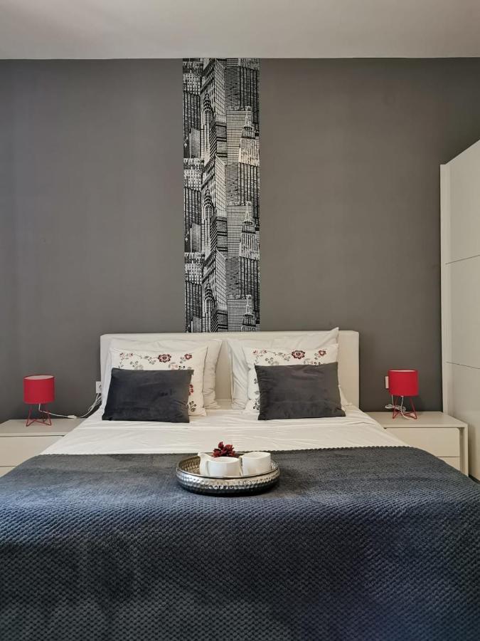 Apartment Soldo Zadar Ngoại thất bức ảnh