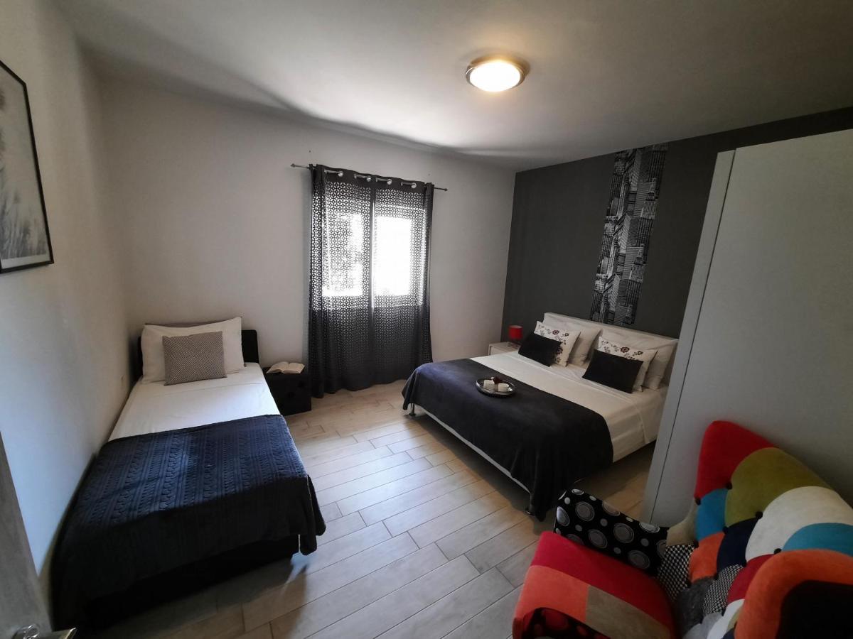 Apartment Soldo Zadar Ngoại thất bức ảnh