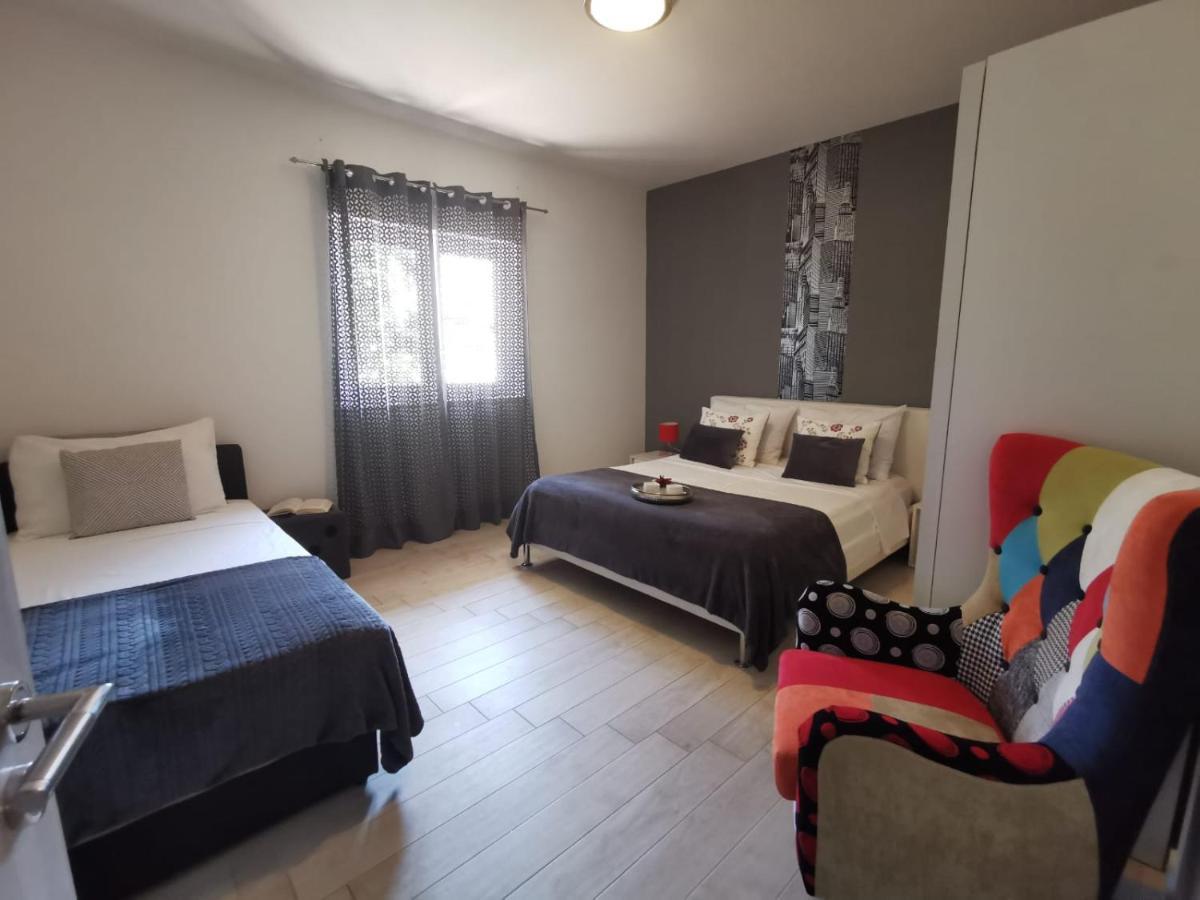 Apartment Soldo Zadar Ngoại thất bức ảnh