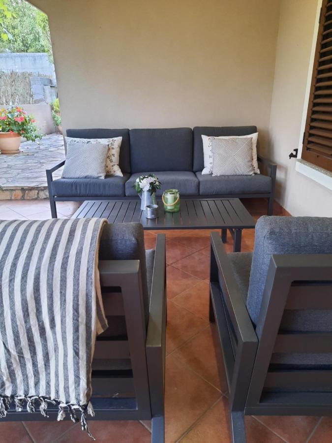 Apartment Soldo Zadar Ngoại thất bức ảnh