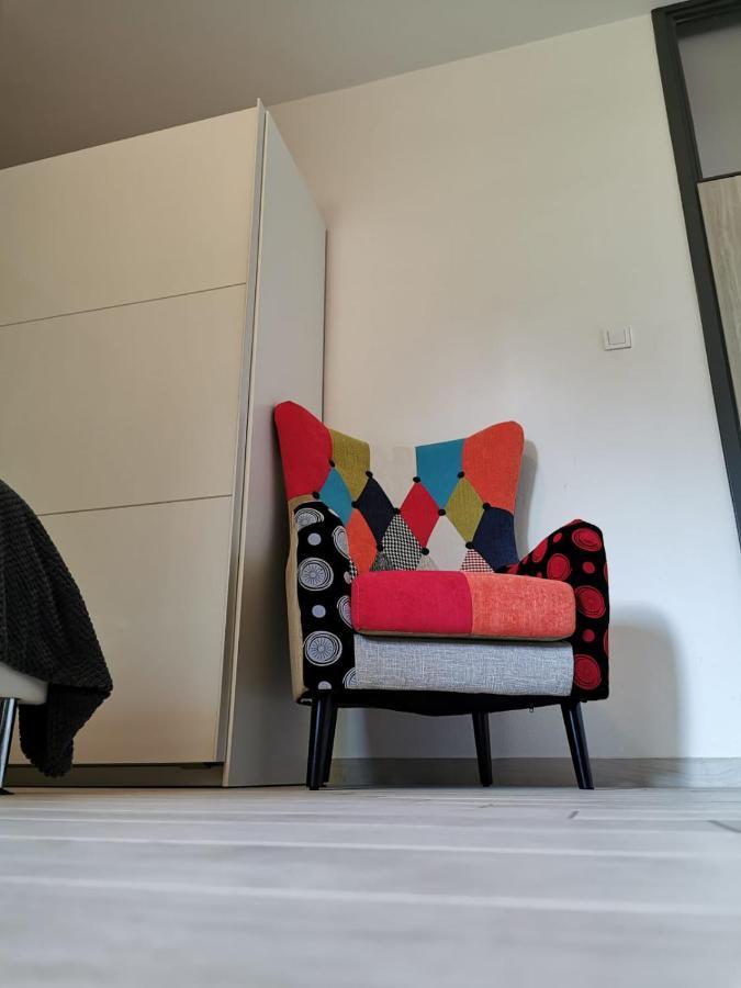 Apartment Soldo Zadar Ngoại thất bức ảnh