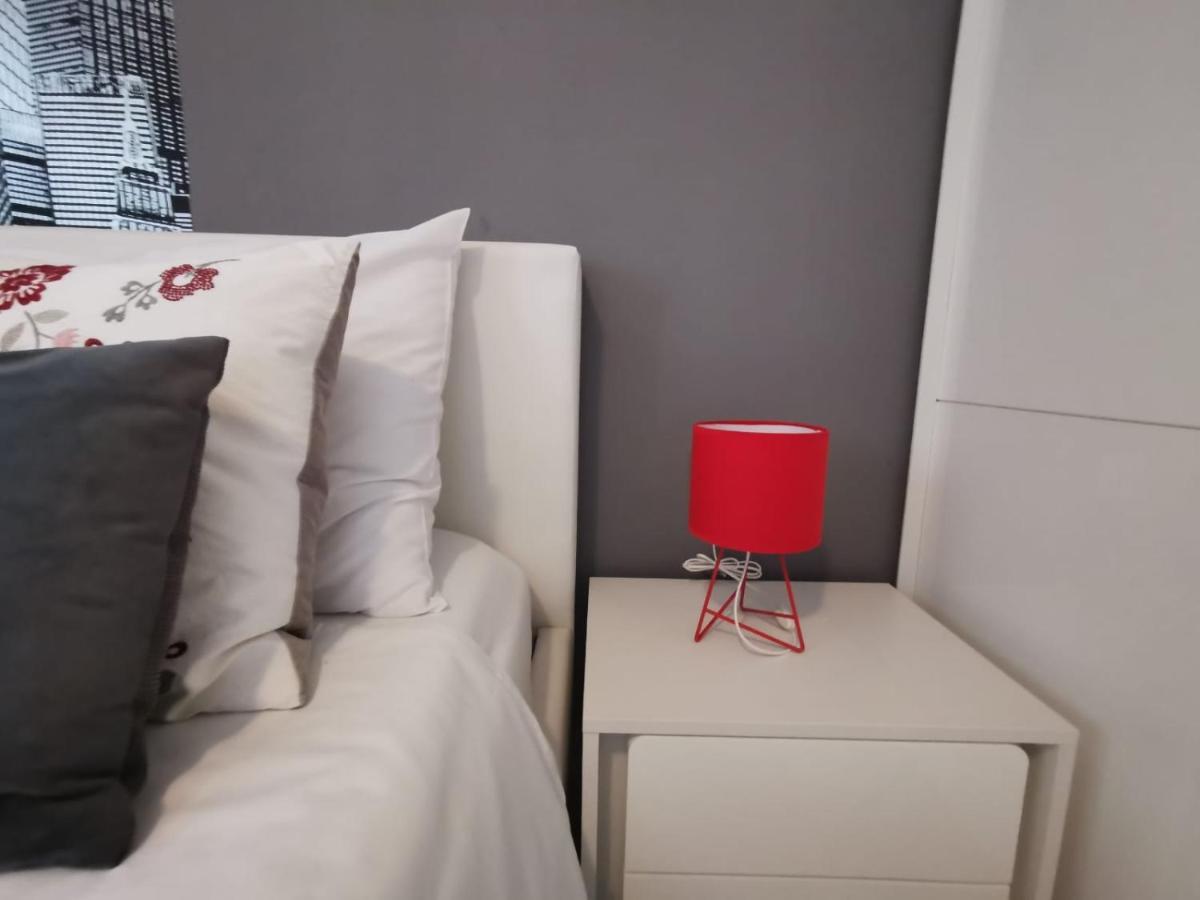 Apartment Soldo Zadar Ngoại thất bức ảnh