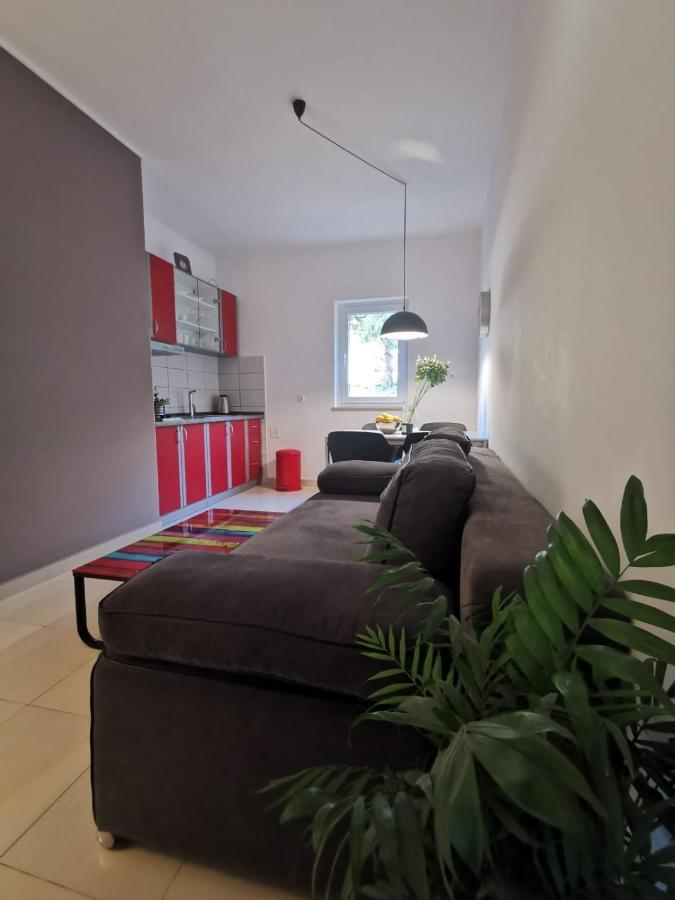 Apartment Soldo Zadar Ngoại thất bức ảnh