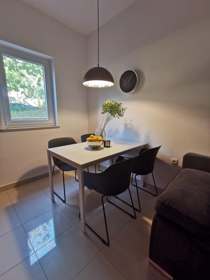Apartment Soldo Zadar Ngoại thất bức ảnh