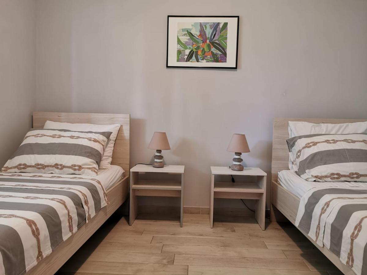 Apartment Soldo Zadar Ngoại thất bức ảnh