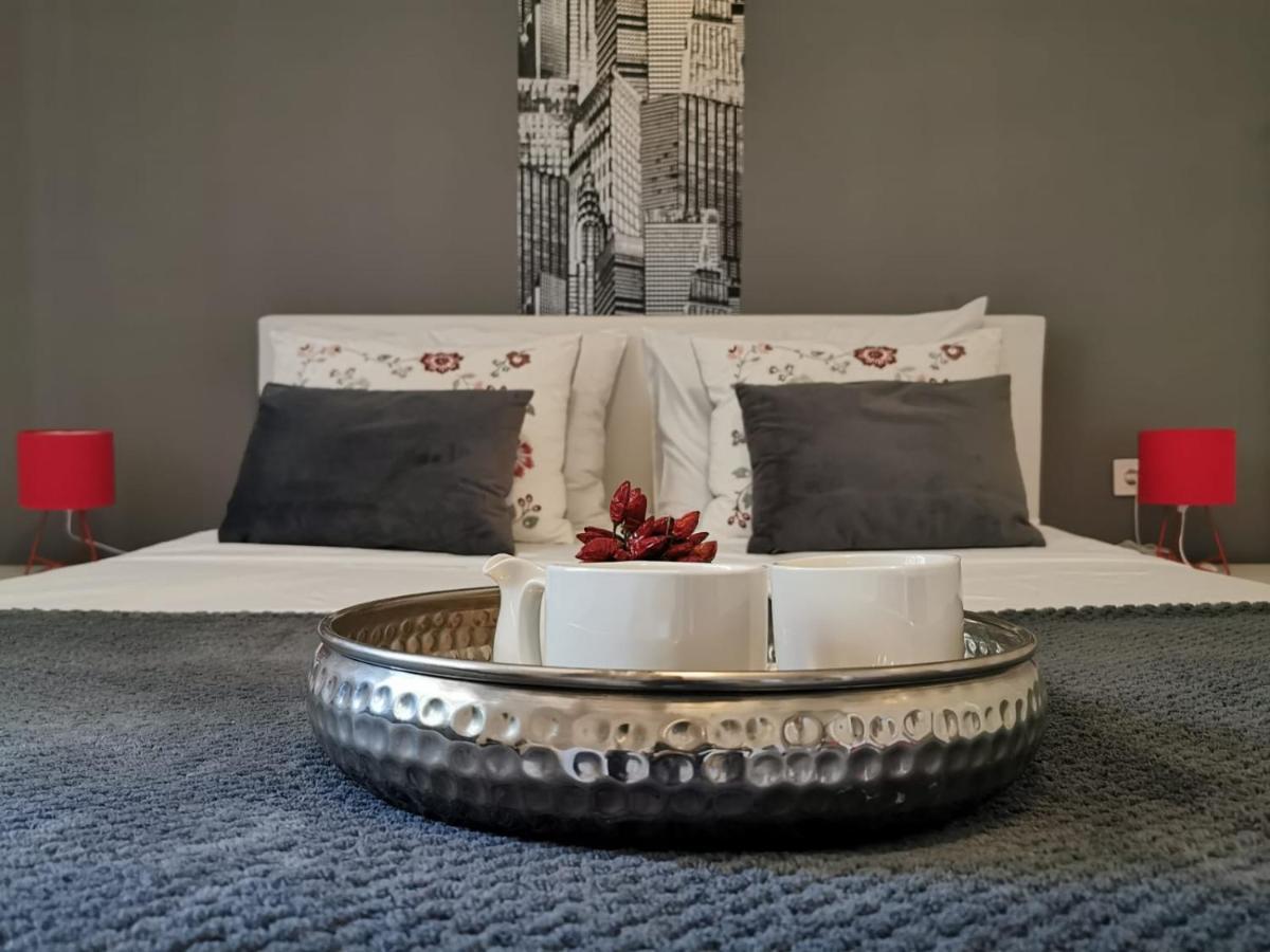 Apartment Soldo Zadar Ngoại thất bức ảnh