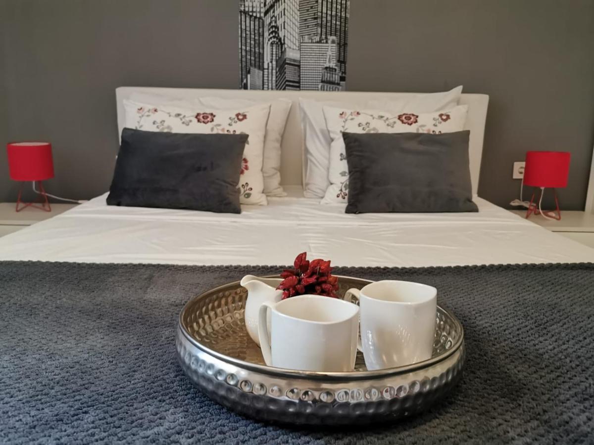 Apartment Soldo Zadar Ngoại thất bức ảnh