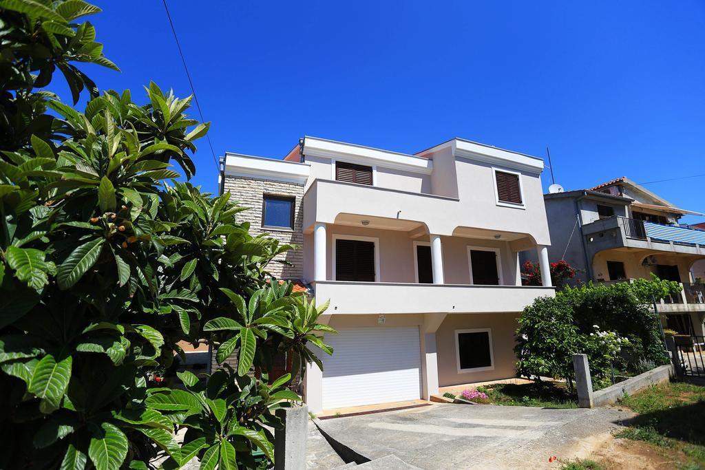 Apartment Soldo Zadar Phòng bức ảnh
