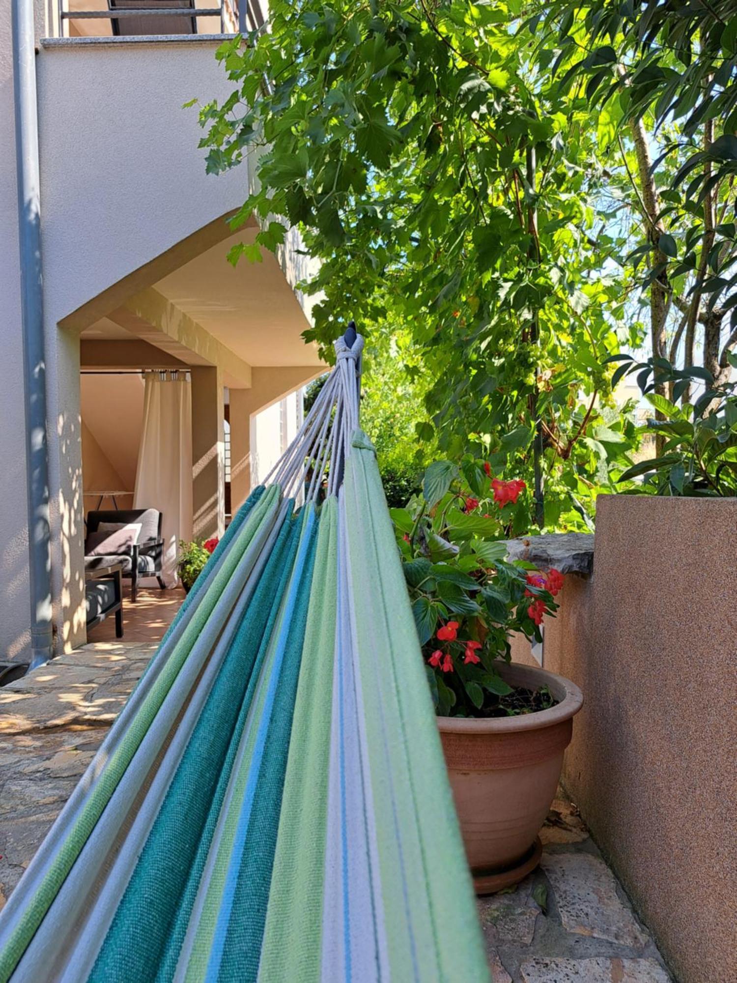 Apartment Soldo Zadar Ngoại thất bức ảnh